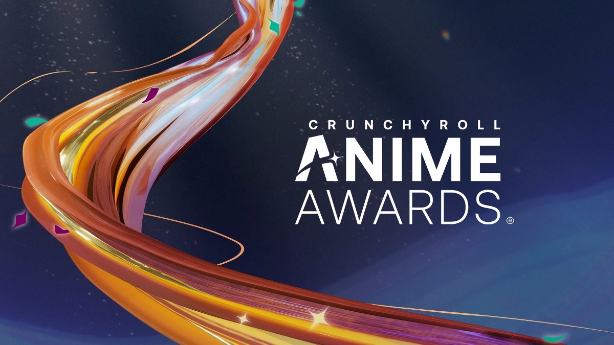 Crunchyroll Anime Awards 2023 Crunchyroll Anime Awards 2023